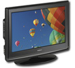 Insignia® - 26" 720p Widescreen Flat-Panel LCD HDTV/DVD Combo