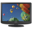 Insignia® - 22" Class 720p Widescreen Flat-Panel LCD HDTV