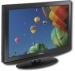 Insignia® - 32" Class 720p Flat-Panel LCD HDTV - High-Gloss Black