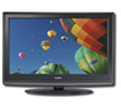 Insignia® - 32" Class 720p Flat-Panel LCD HDTV/DVD Combo - High-Gloss Black