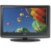 Insignia® - 32" Class 720p Flat-Panel LCD HDTV/DVD Combo - High-Gloss Black