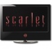 LG - Scarlet 37" 1080p 120Hz Flat-Panel LCD HDTV