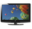 LG - 32" Class 720p Flat-Panel LCD HDTV