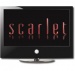 LG - Scarlet 52" 1080p 120Hz Flat-Panel LCD HDTV