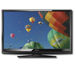 Mitsubishi - Diamond 52" 1080p 120Hz Flat-Panel LCD HDTV