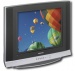 Samsung - 20" 480i Flat-Tube Standard-Definition Digital TV