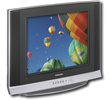 Sony - 20" 480i Standard-Definition Digital TV