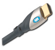 Monster - Ultra Series 800 4' HDMI A/V Cable