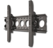 Sanus - VisionMount Wall Mount for Most 30-50" Flat-Panel TVs - Black