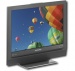 Magnavox - 19" Class 720p Widescreen Flat-Panel LCD HDTV